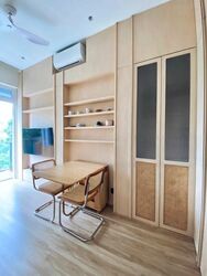 8 Bassein (D11), Apartment #485552851